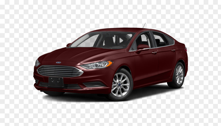 You're Looking For It Car 2018 Ford Fusion SE EcoBoost Engine PNG
