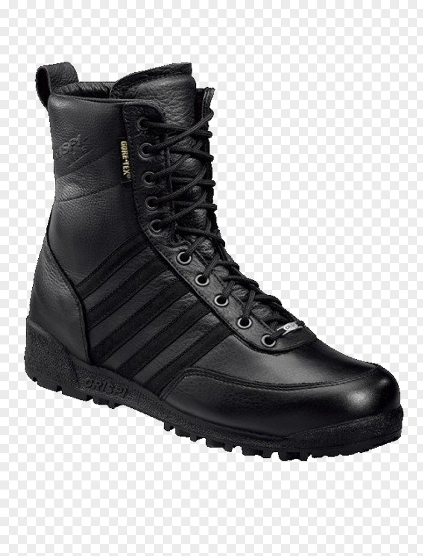 Boot Combat SWAT Police Shoe PNG