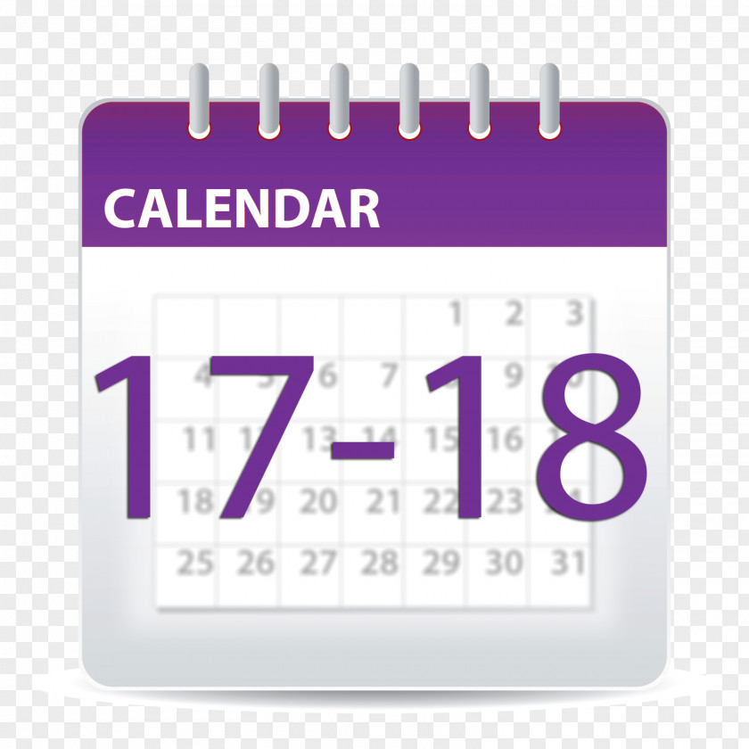 Calendar Date Conway Springs School District 0 Time PNG