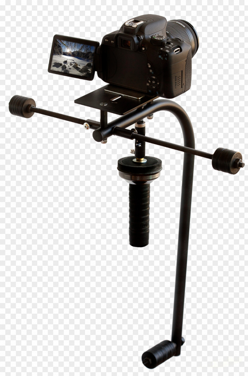 Design Tool Tripod PNG