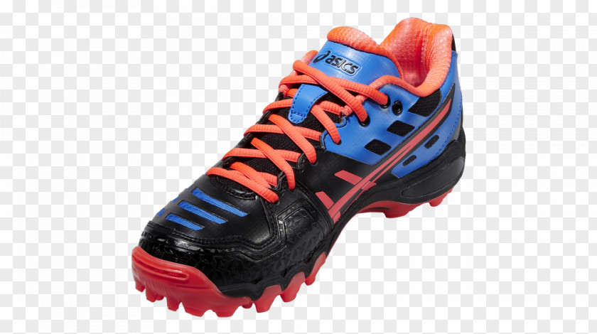 Field Hockey Asics Gel-Hockey Typhoon 2 Women's Shoes Sports PNG