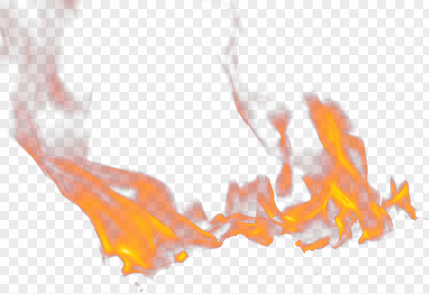 Flame Light Fire Gratis PNG