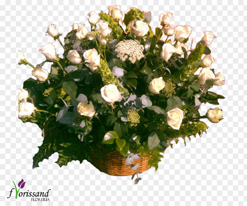 Funeral Home Flower Floristry Coffin PNG