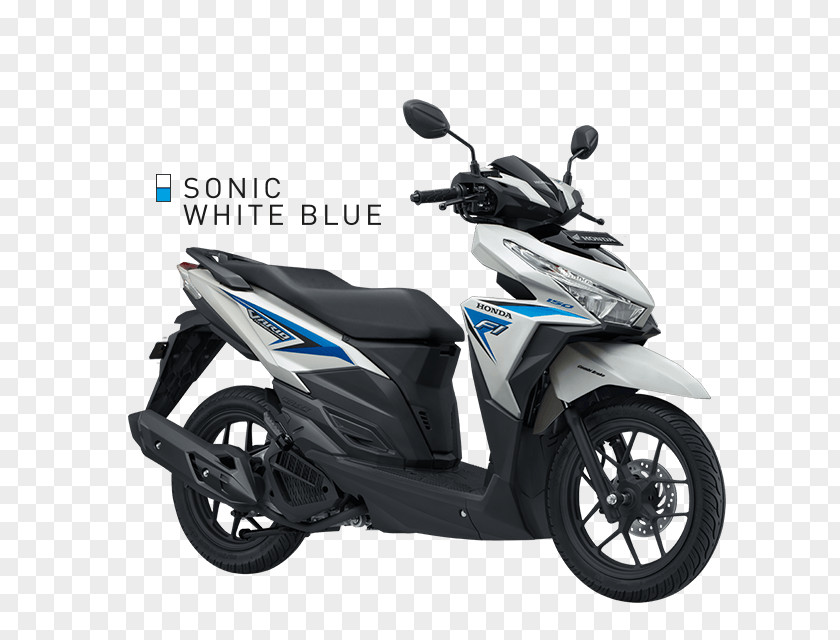 Honda Vario PCX PT Astra Motor Motorcycle PNG
