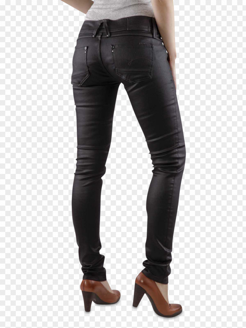 Jeans Slim-fit Pants High-rise G-Star RAW Clothing PNG