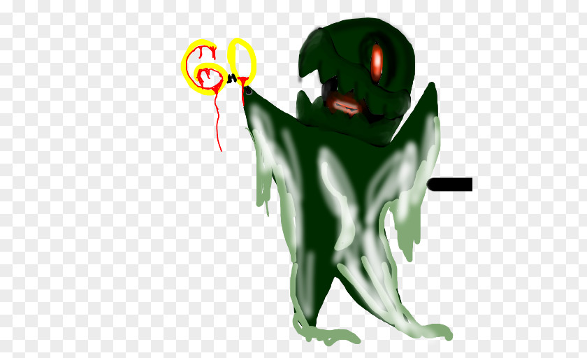Jump Scare Tree Frog Clip Art PNG