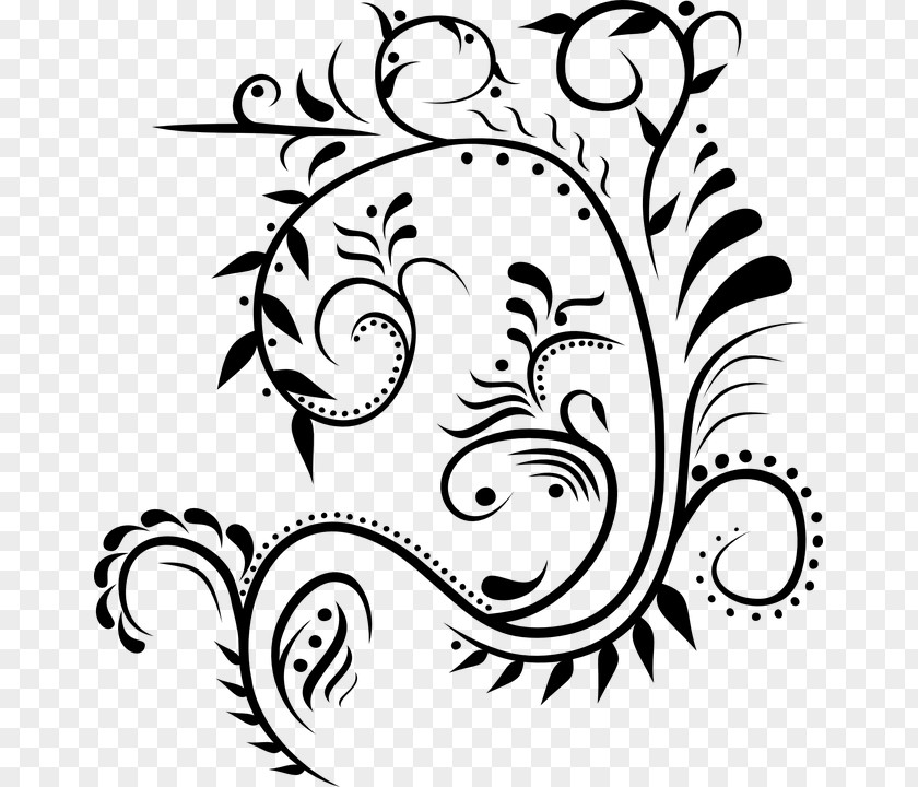 Kerawang Embellishment Clip Art PNG