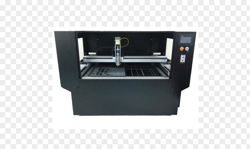 Laser Cutter Printer PNG