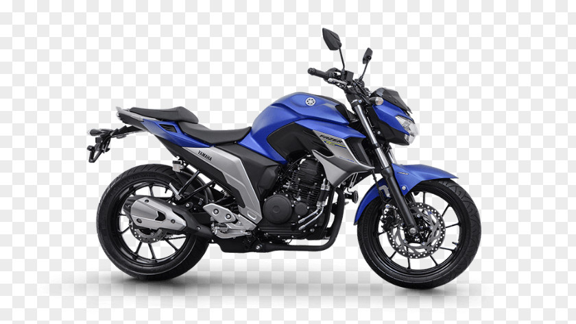 Motorcycle Yamaha Motor Company YS 250 Fazer Honda CBF250 PNG