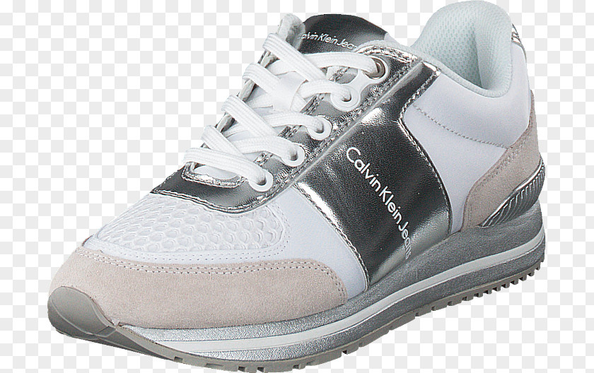 Passiontree Velvet Robina Sneakers Shoe Shop Calvin Klein White PNG