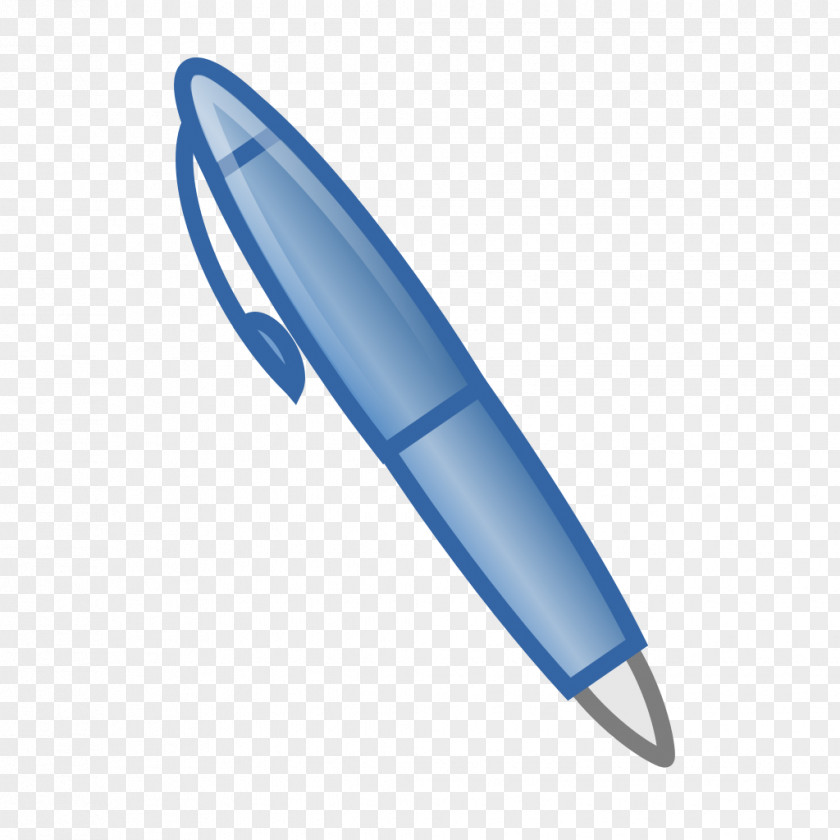 Pen Ballpoint Pencil PNG