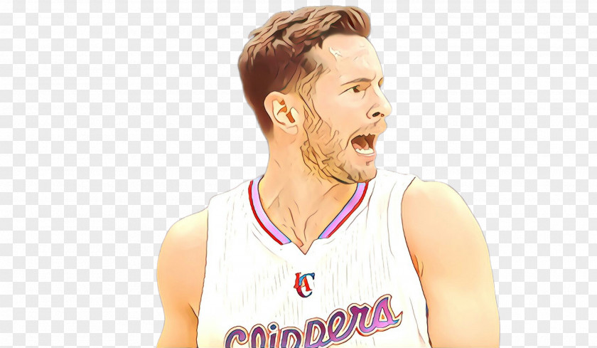 Smile Team Sport Facial Expression Basketball Player Forehead Nose Neck PNG