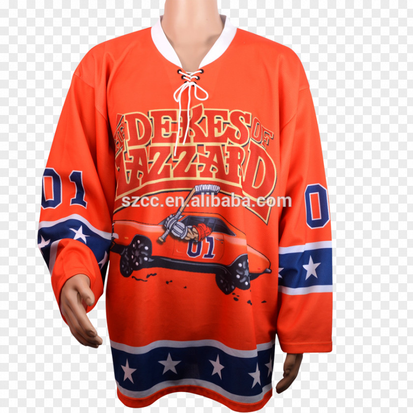 Union Dutchwomen Ice Hockey Sports Fan Jersey Sweatshirt Sleeve Uniform PNG