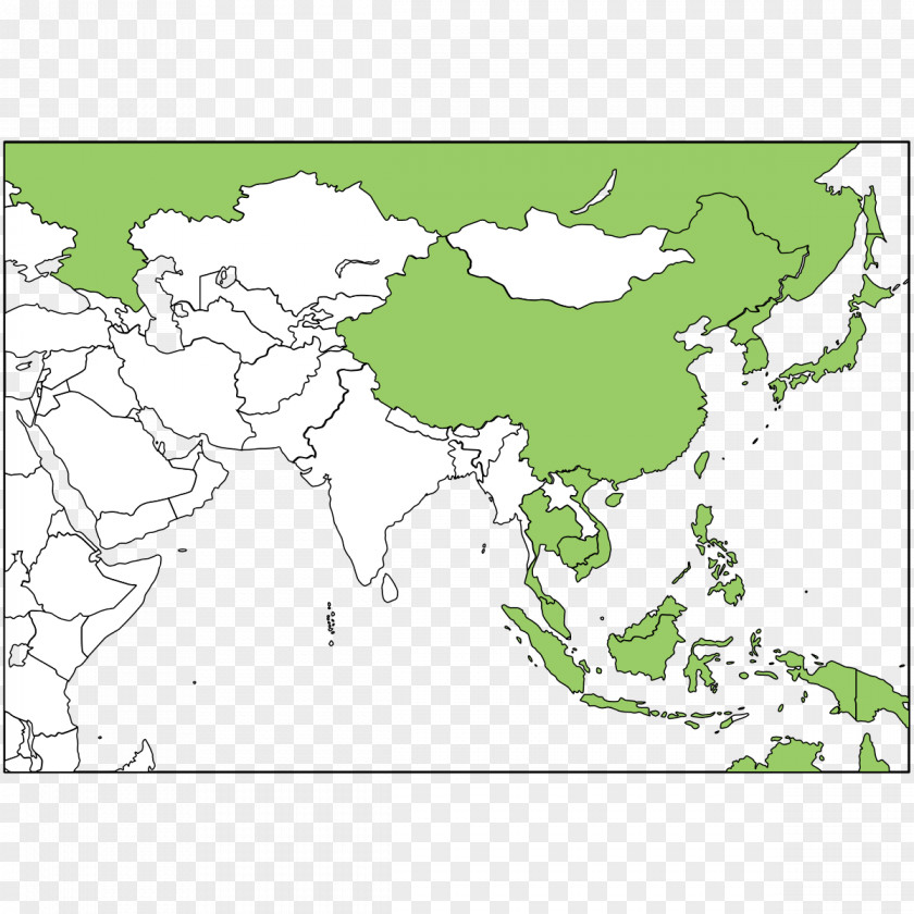 Wine Asia Map Climate Change PNG