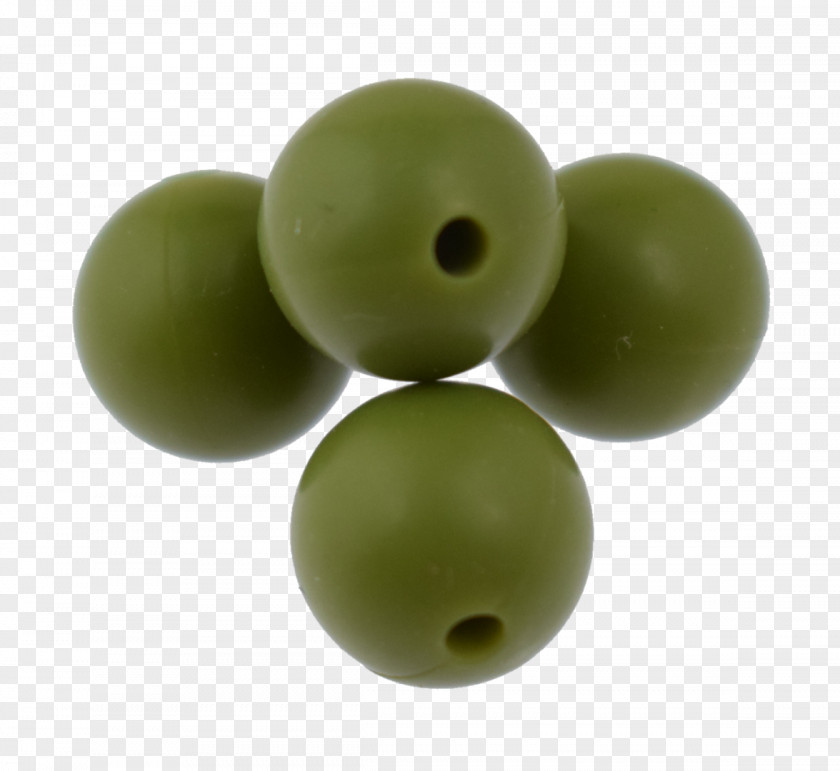 Army Green Bead Fruit PNG