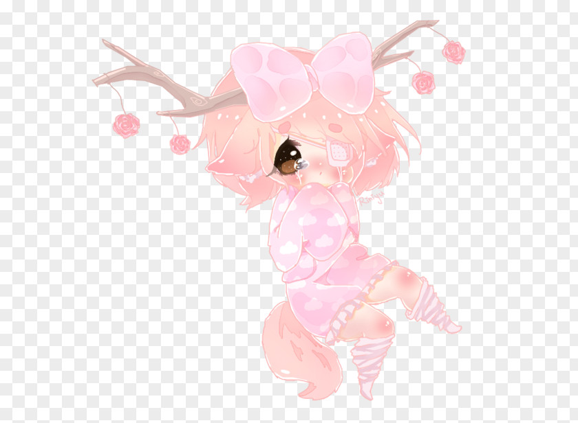 Avatar IMVU PNG