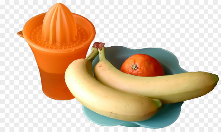 Banana Fruit Vegetarian Cuisine PNG
