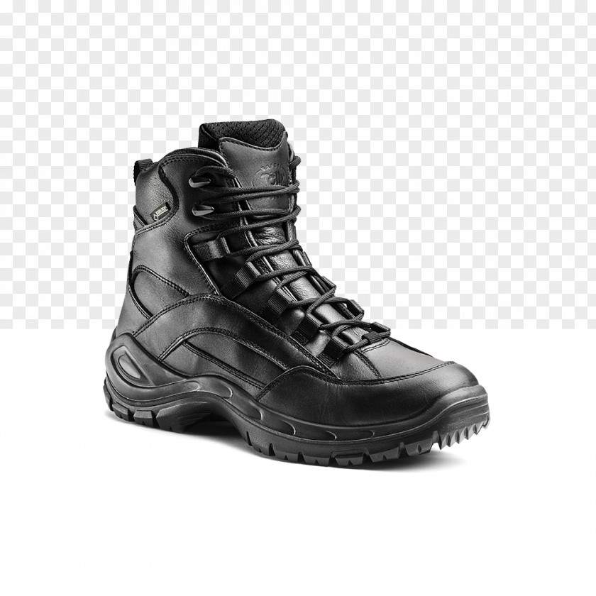 Boot Hiking Footwear Combat Military PNG
