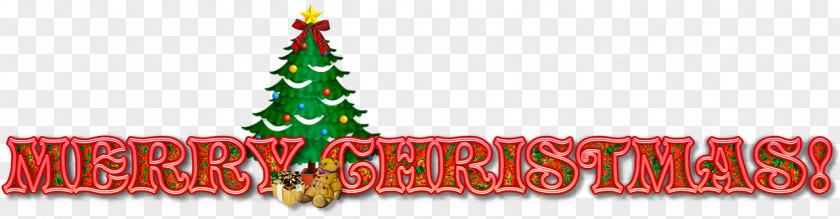 Christmas Tree Royal Message Gift Santa Claus PNG