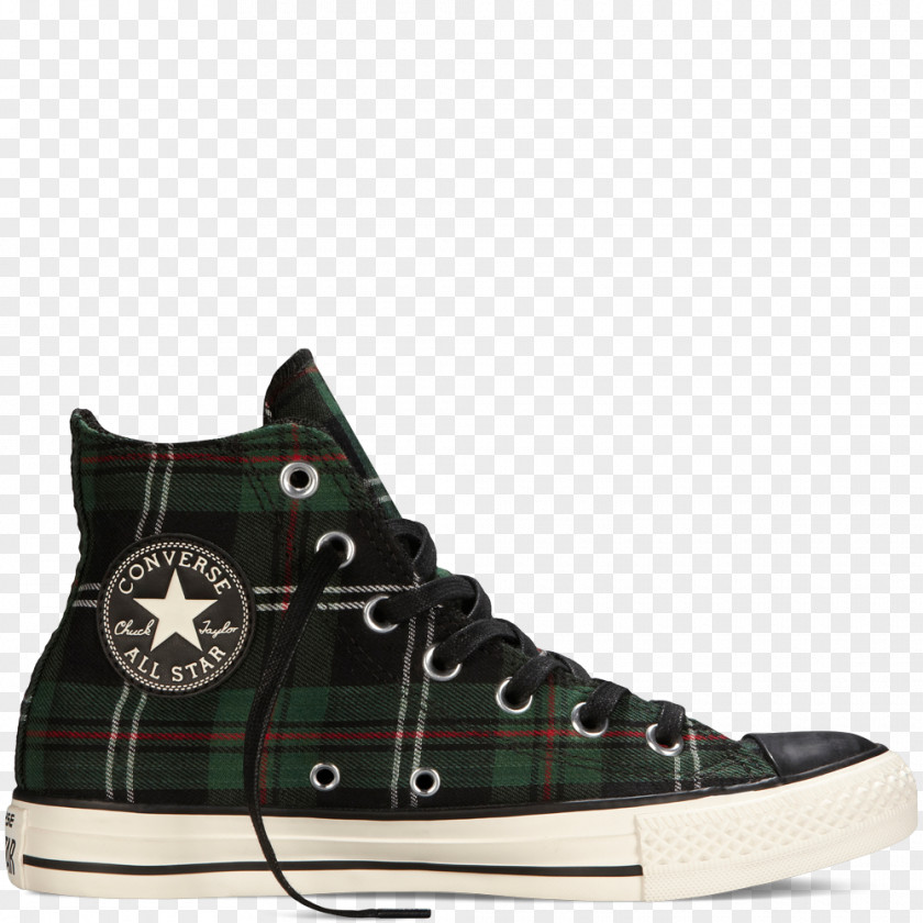 Chuck Taylor All-Stars High-top Converse Sports Shoes PNG