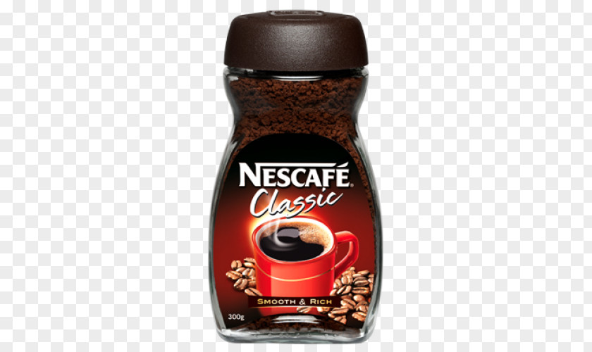 Coffee Nescafe Jar Instant Tea Espresso Latte PNG
