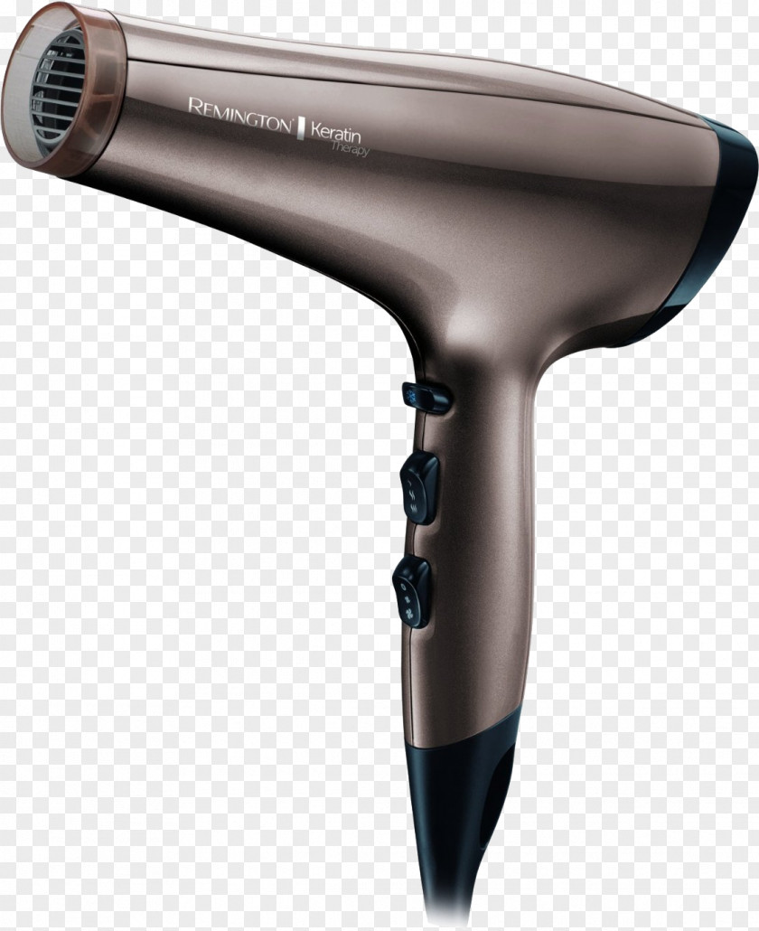 Hair Dryer Dryers Keratin Personal Care PNG