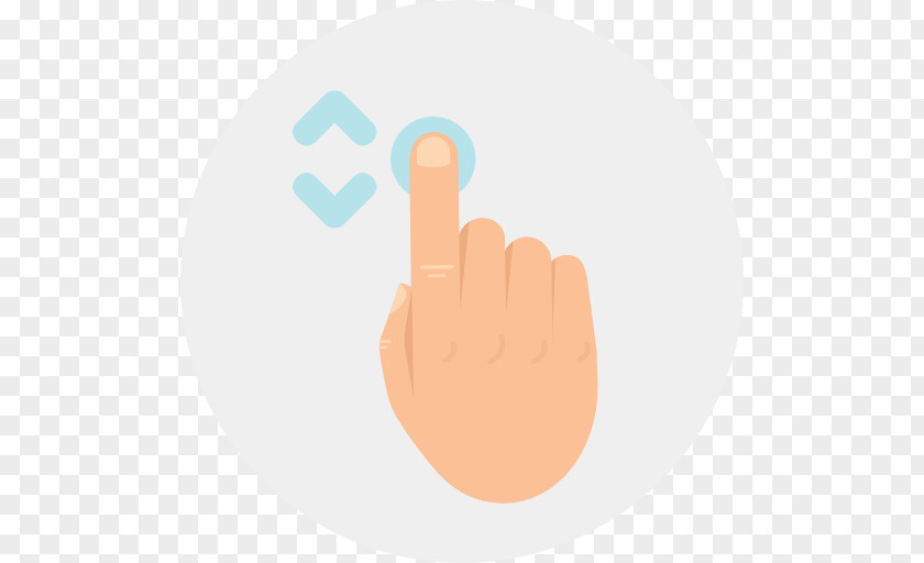 Hand Gestures PNG