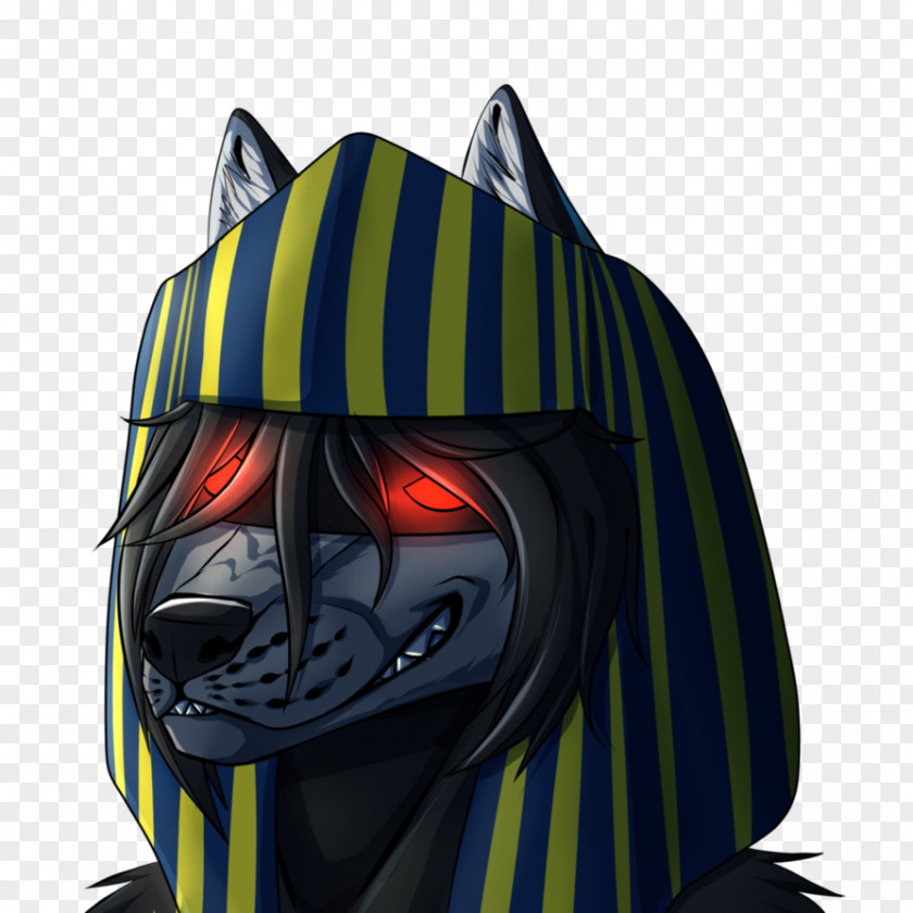 Lgbt Art Snout Headgear Character PNG