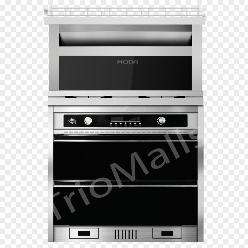 Oven Cooking Ranges Furnace Hearth Garderob PNG