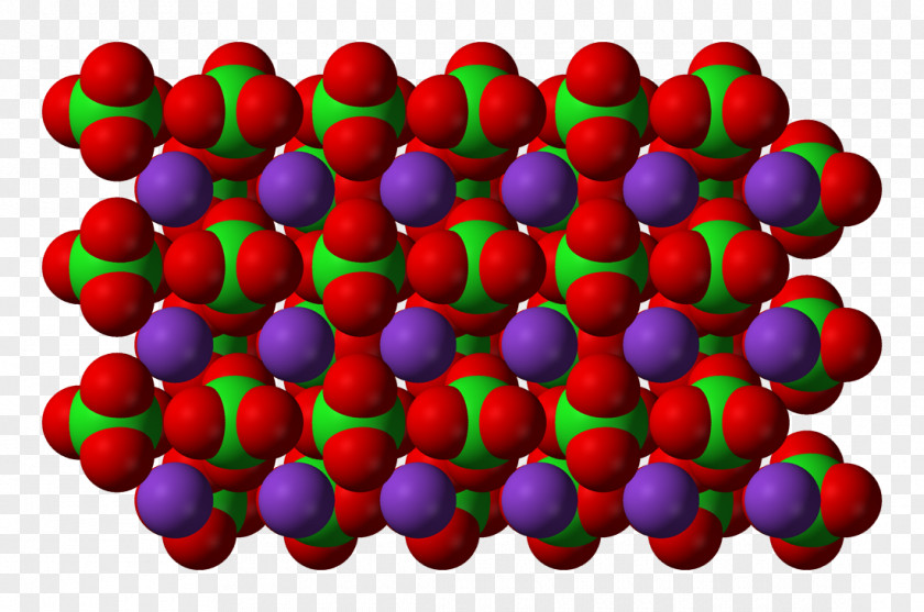 Salt Potassium Perchlorate Chlorate PNG