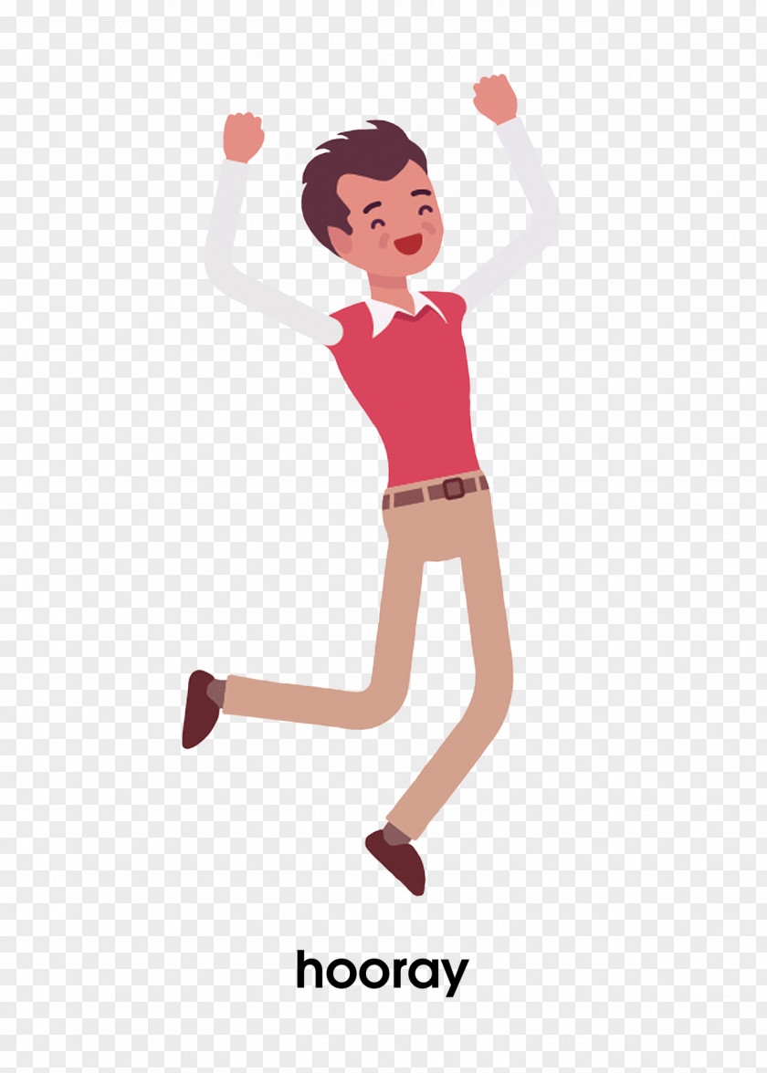 Style Gesture High Five PNG