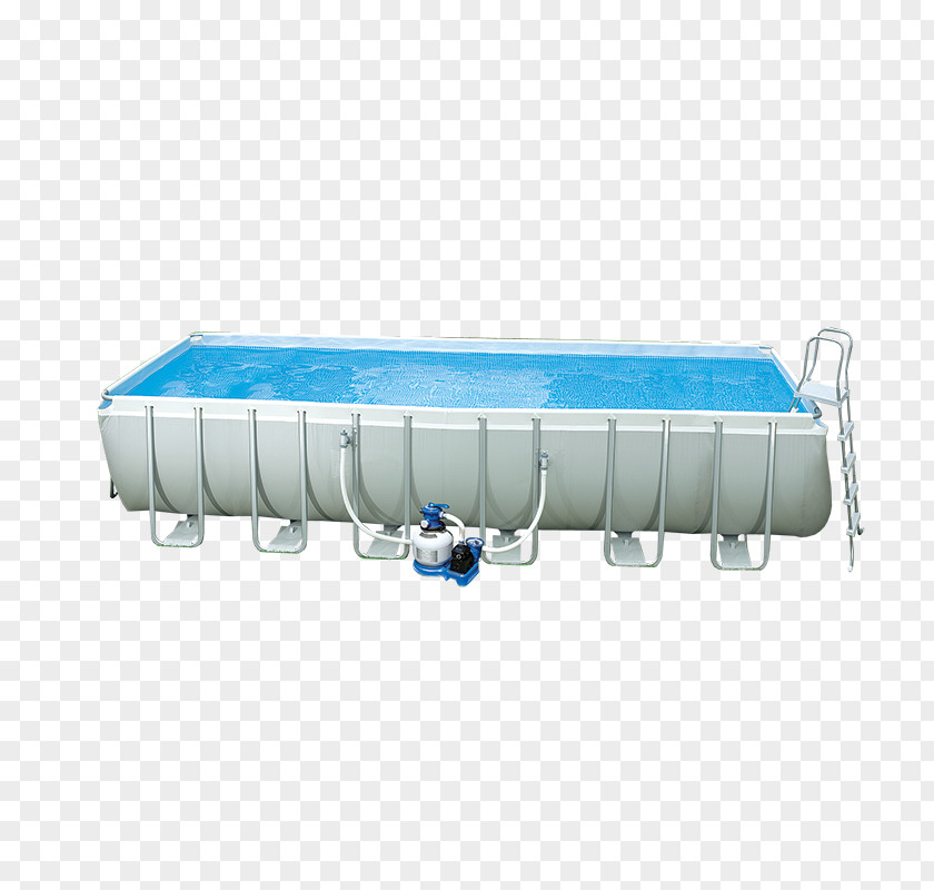 Swimming Pool Water Filter Sand Salt Chlorination PNG