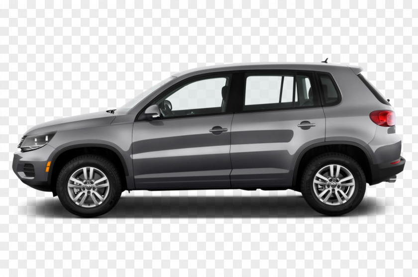 Volkswagen 2014 Tiguan 2018 Car 2017 PNG