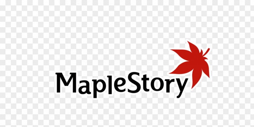 Work Space Logo MapleStory Brand Font Naver Blog PNG