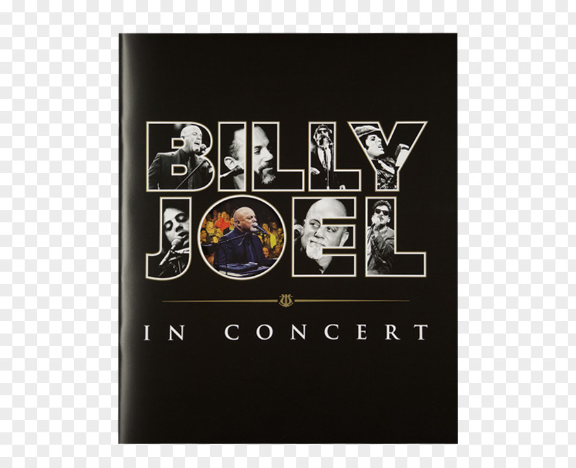 Billy Joel In Concert Amway Center Tour Manchester PNG