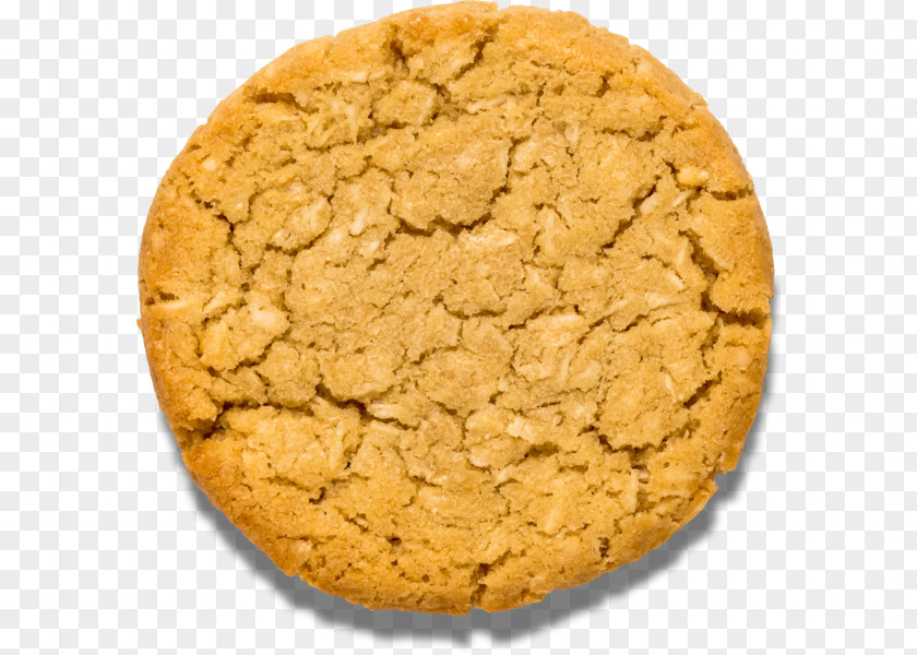 Biscuit Oatmeal Raisin Cookies Chocolate Chip Cookie Peanut Butter Anzac Puff Pastry PNG
