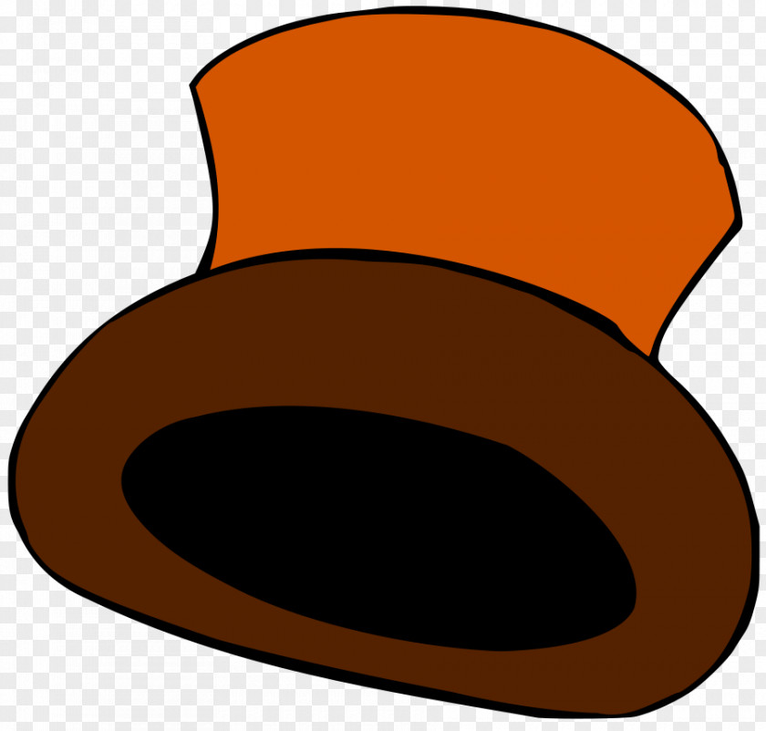 Brown Hat Cliparts Party Top Cowboy Clip Art PNG