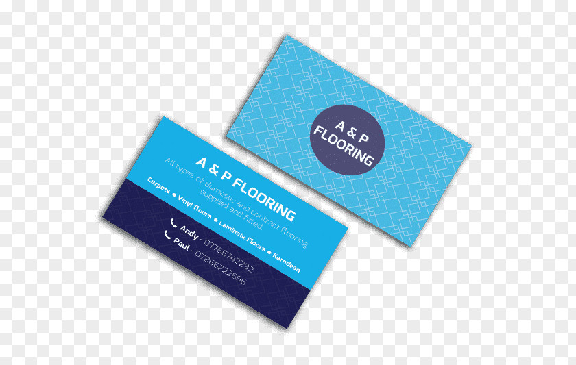 Business Card Design Elements Responsive Web Strategic Logo PNG