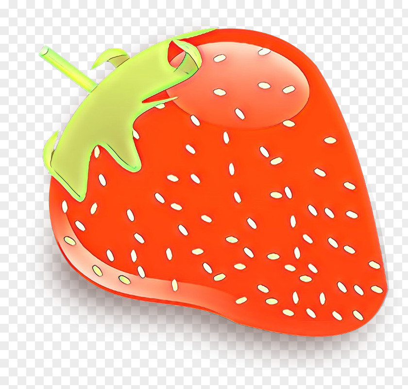 Clip Art Strawberry Pie Sundae PNG