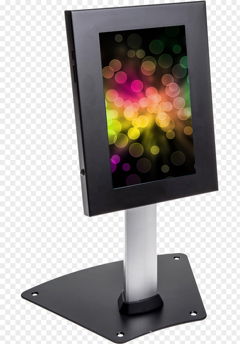 Computer Monitors Touchscreen Digital Signs Flat Panel Display Device PNG