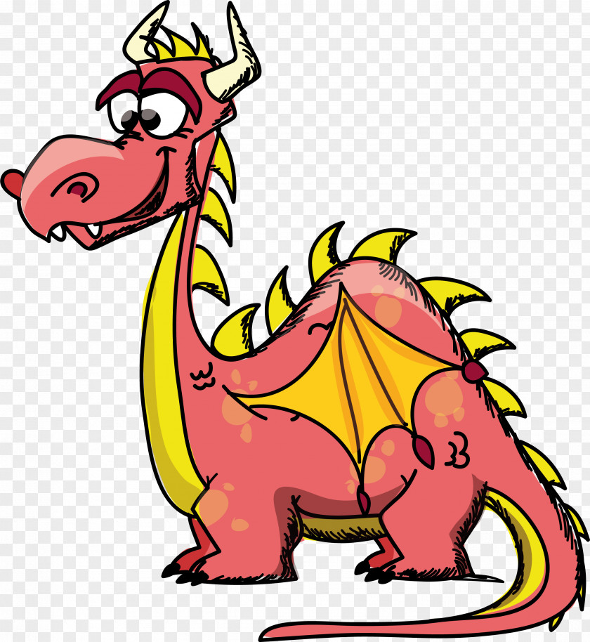 Dragon Clipart Drawing Clip Art PNG