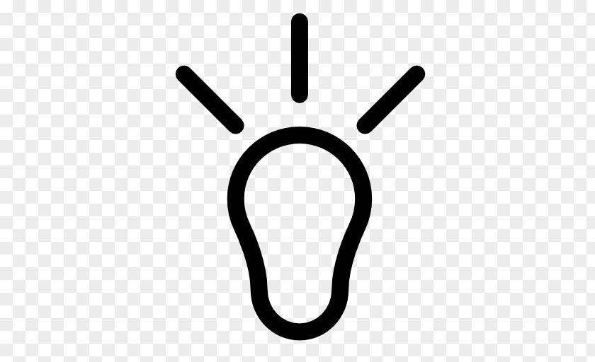 Electricity Dia Incandescent Light Bulb PNG