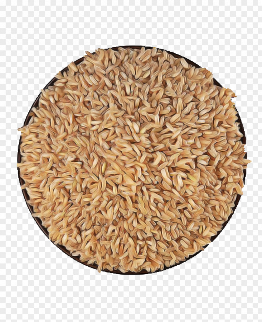 Food Grain Ingredient Wheat Cartoon PNG