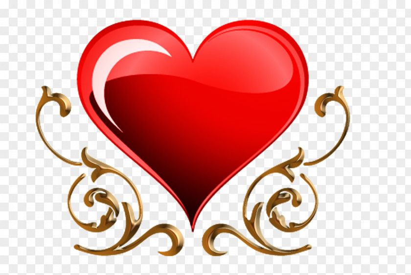 Heart Love ImageShack Clip Art PNG