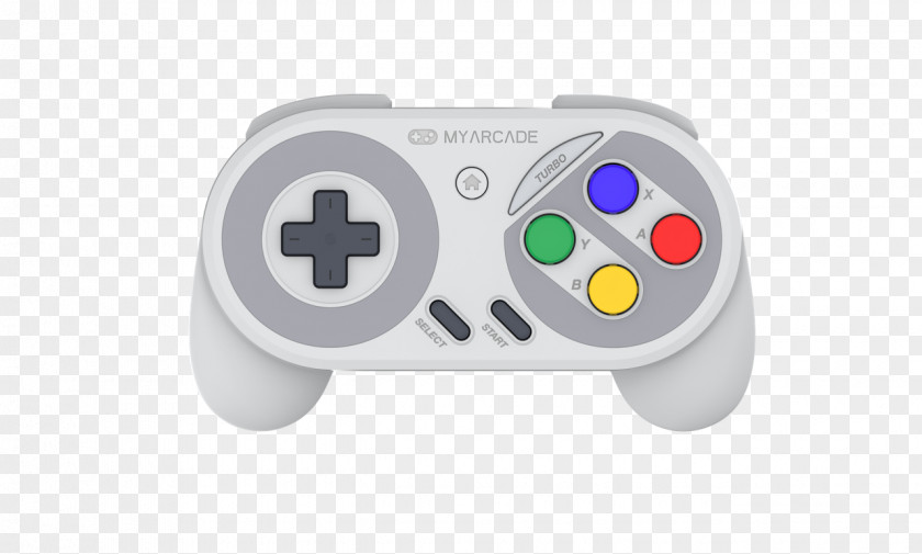 Joystick Game Controllers Super Nintendo Entertainment System Wii Classic Controller PNG
