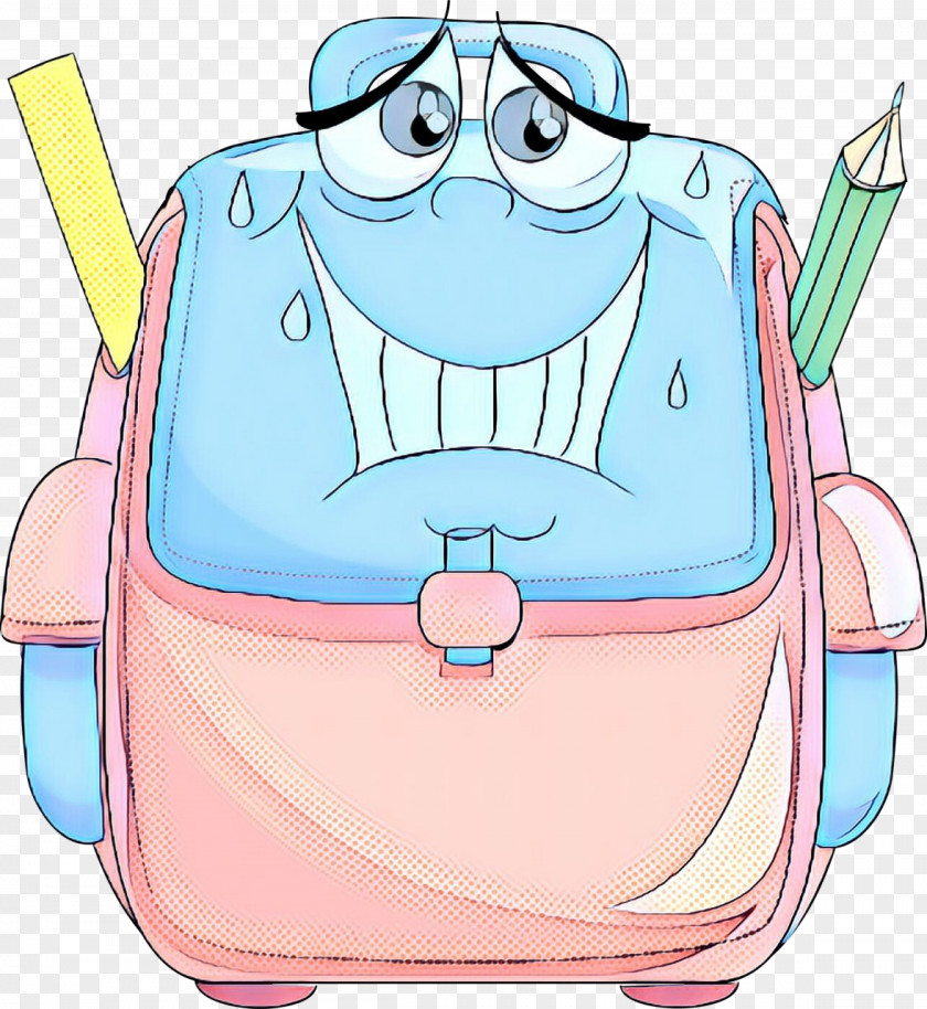 Luggage And Bags Bag Network Cartoon PNG