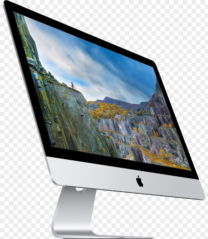 Monitors MacBook Pro IMac Apple Intel Core I5 PNG