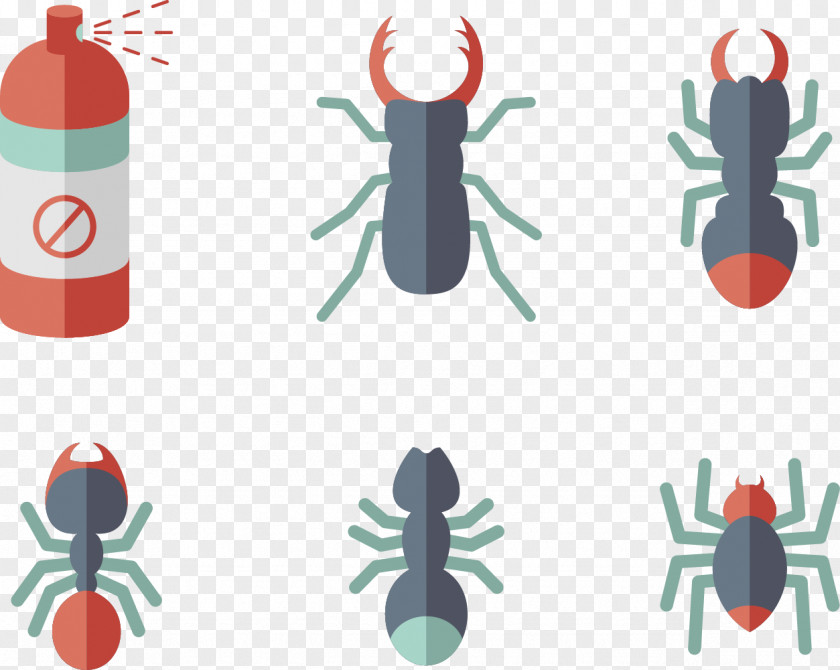 Mosquito Killing Agent Insect Ant Termite PNG