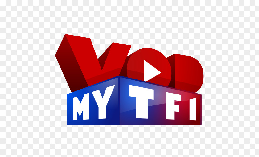 Mytf1 TF1 Group MYTF1 TFX Television Channel PNG