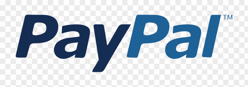 Paypal Logo PayPal Payment System Money PNG